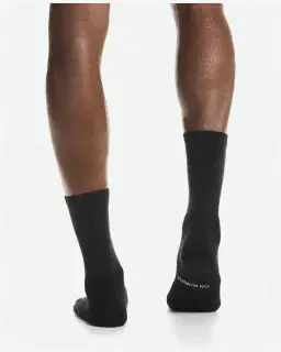 On Running Core Run Sock High 2P Unisexe – 3/3