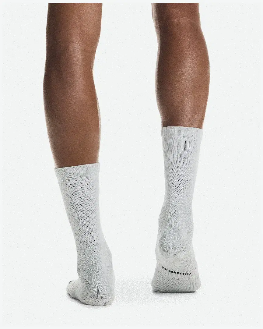 On Running Core Run Sock High 2P - 2UG10050561 (2) au meilleur prix !