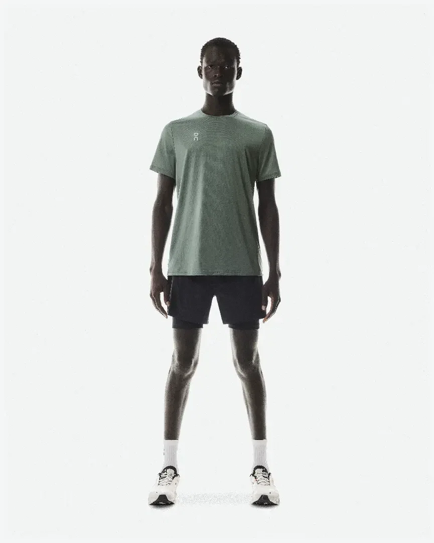 Tee-Shirt On Running Core-T Homme