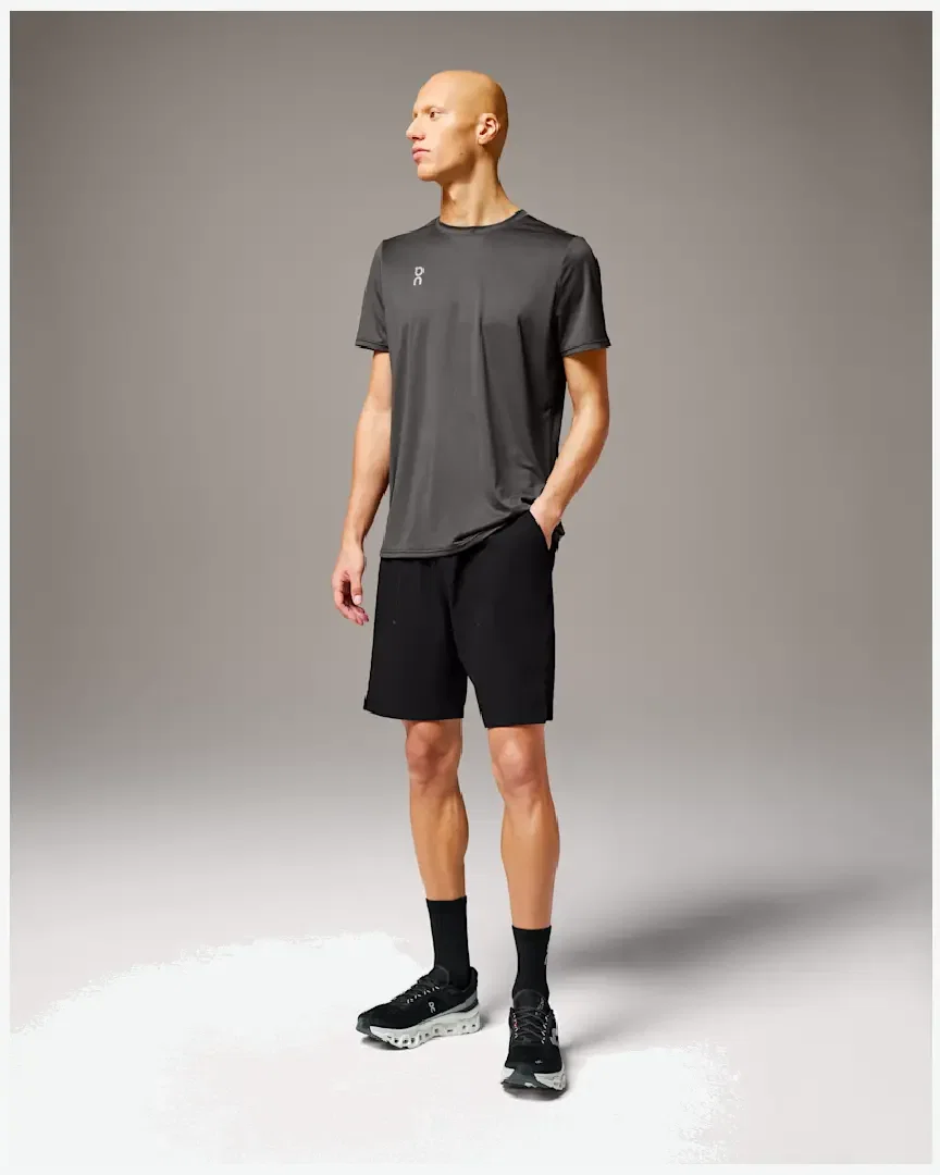 Tee-Shirt On Running Core-T M