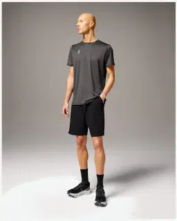 Tee-Shirt On Running Core-T Homme – 1/4