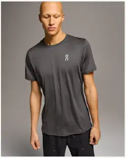 Tee-Shirt On Running Core-T Homme – 2/4