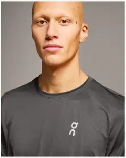 Tee-Shirt On Running Core-T Homme – 4/4