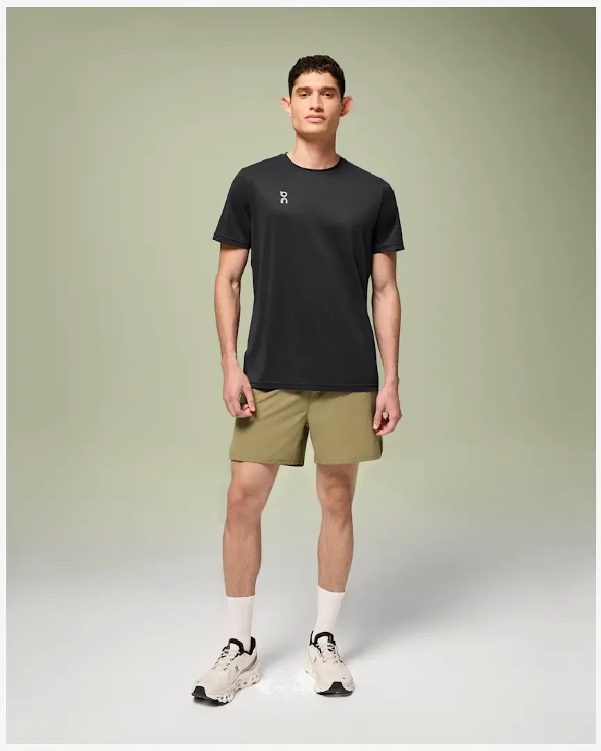 Tee-Shirt On Running Core-T Homme