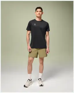 Tee-Shirt On Running Core-T Homme – 1/4