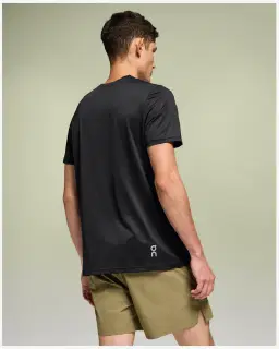 Tee-Shirt On Running Core-T Homme – 3/4