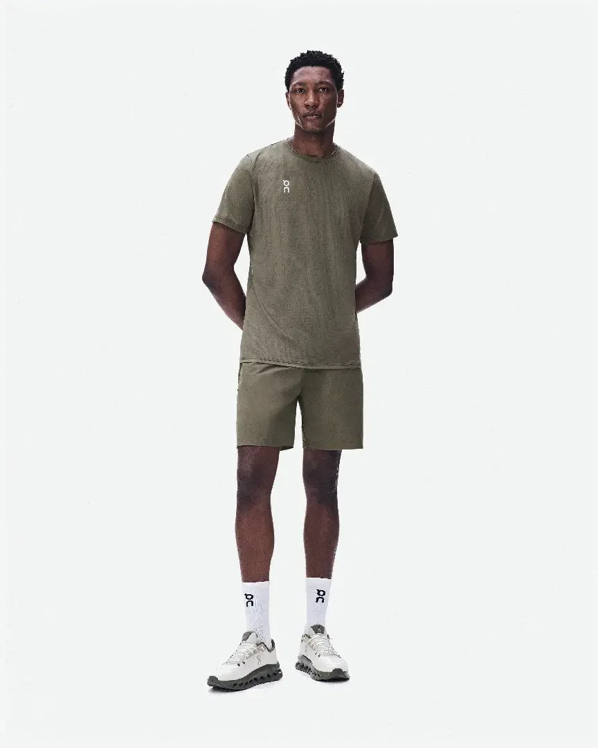 Tee-Shirt On Running Core-T Homme