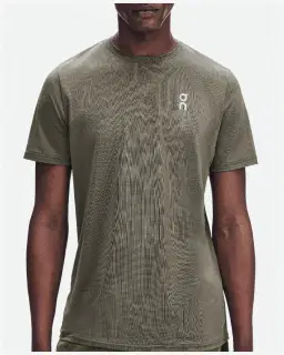 Tee-Shirt On Running Core-T Homme – 2/5