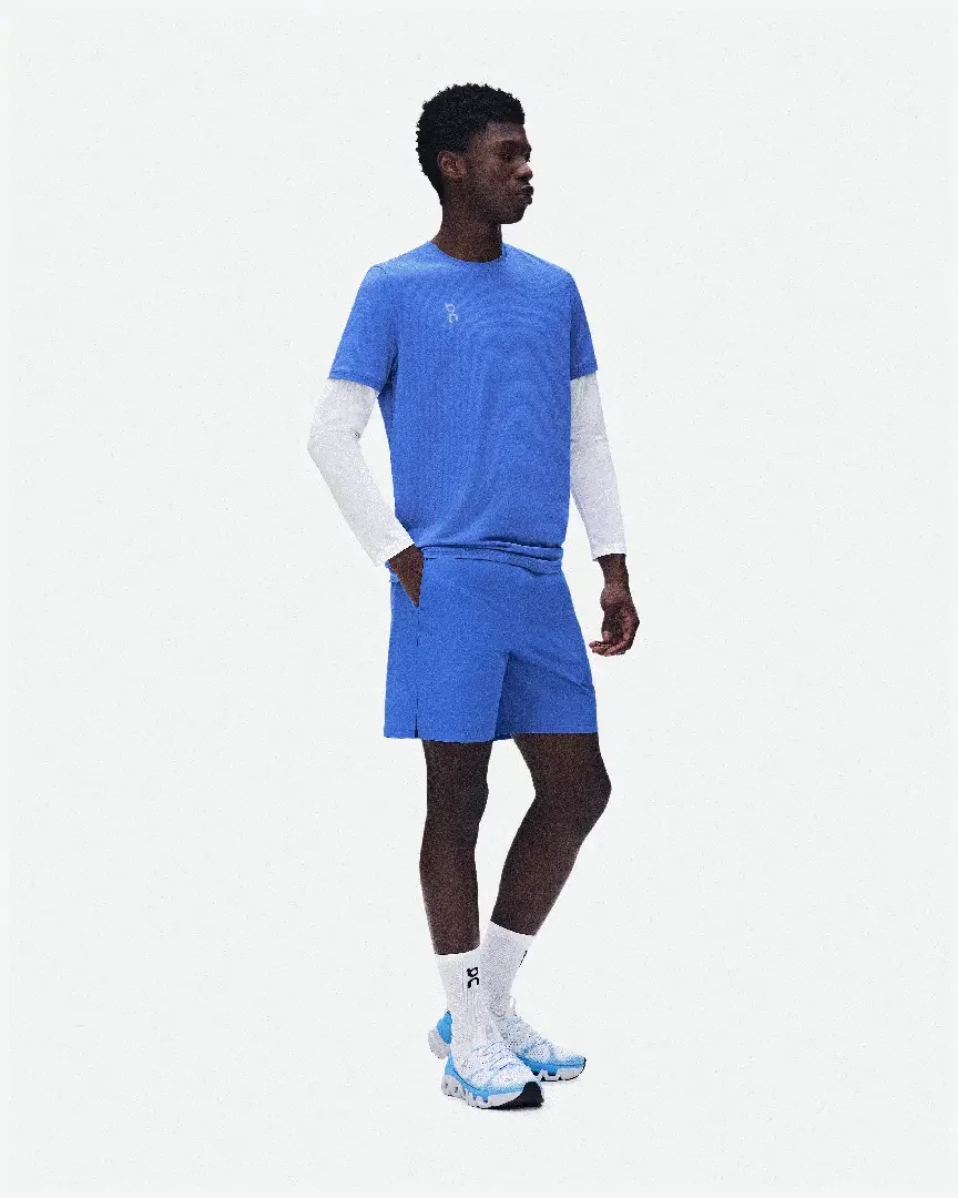 Tee-Shirt On Running Core-T M