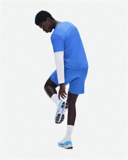 Tee-Shirt On Running Core-T Homme – 3/5