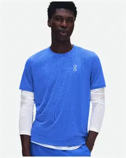 Tee-Shirt On Running Core-T Homme – 4/5