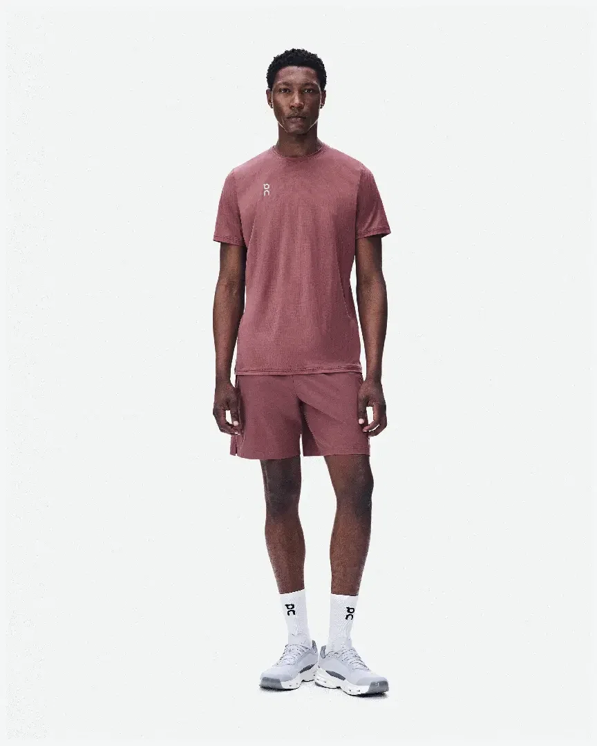 Tee-Shirt On Running Core-T M