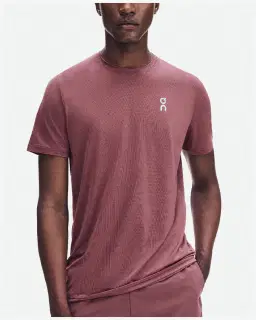 Tee-Shirt On Running Core-T Homme – 2/5