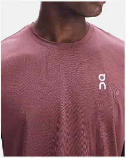 Tee-Shirt On Running Core-T Homme – 4/5