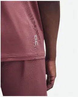 Tee-Shirt On Running Core-T Homme – 5/5