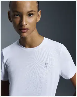On Running Core-T Femme – 5/5