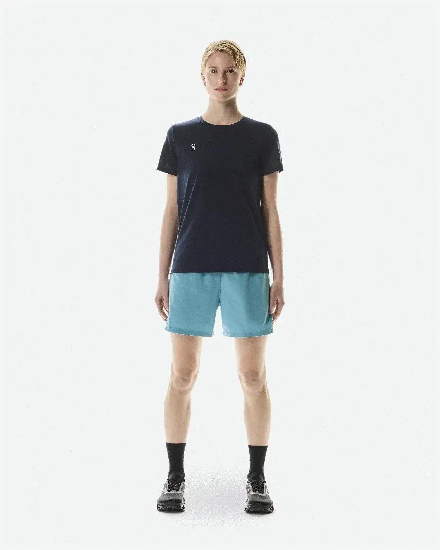 On Running Core-T W