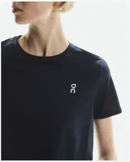 On Running Core-T Femme – 5/5