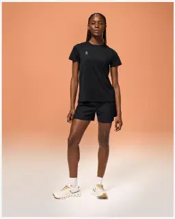 On Running Core-T Femme – 1/4