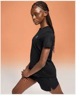 On Running Core-T Femme – 2/4