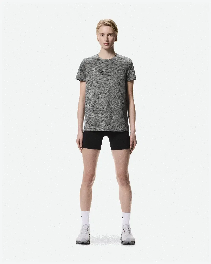 On Running Core-T W
