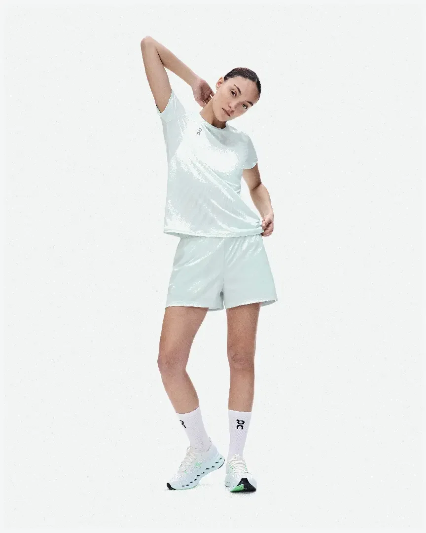 On Running Core-T Femme