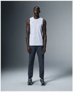 On Running Core Tank Top Homme – 1/5
