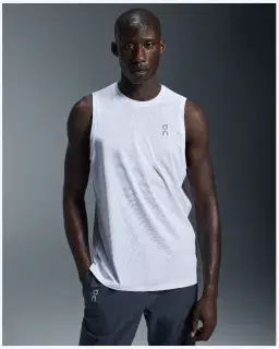 On Running Core Tank Top Homme – 3/5