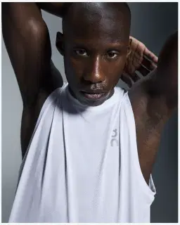 On Running Core Tank Top Homme – 4/5