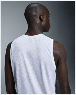 On Running Core Tank Top Homme – 5/5