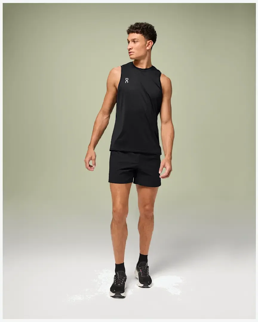 On Running Core Tank Top M