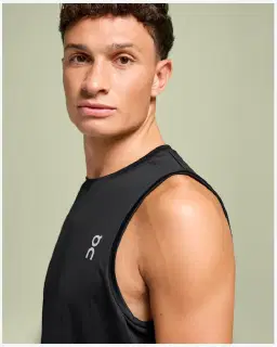 On Running Core Tank Top Homme – 2/4