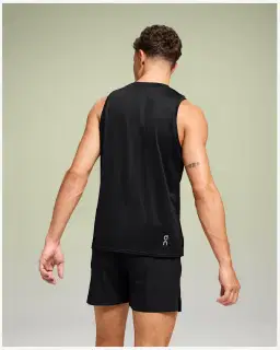On Running Core Tank Top Homme – 3/4