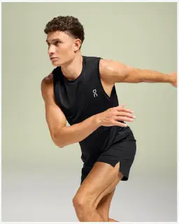 On Running Core Tank Top Homme – 4/4
