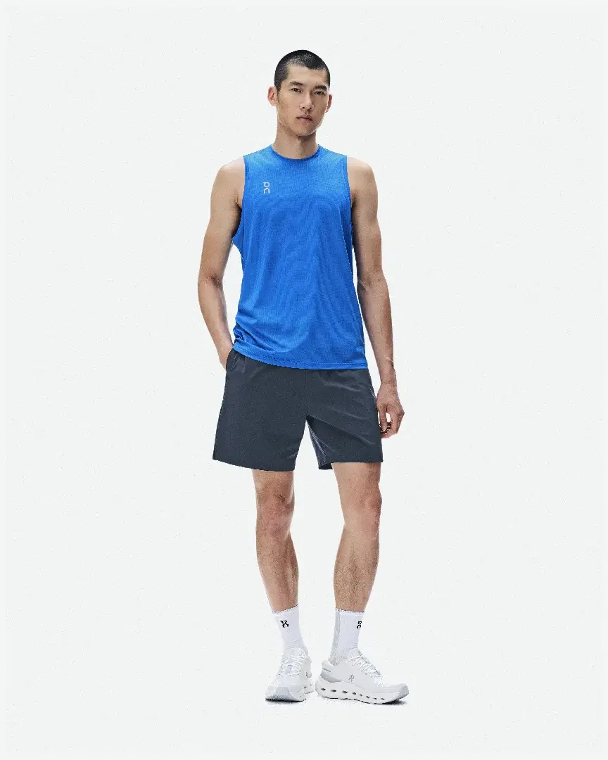 On Running Core Tank Top M