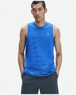 On Running Core Tank Top Homme – 2/5