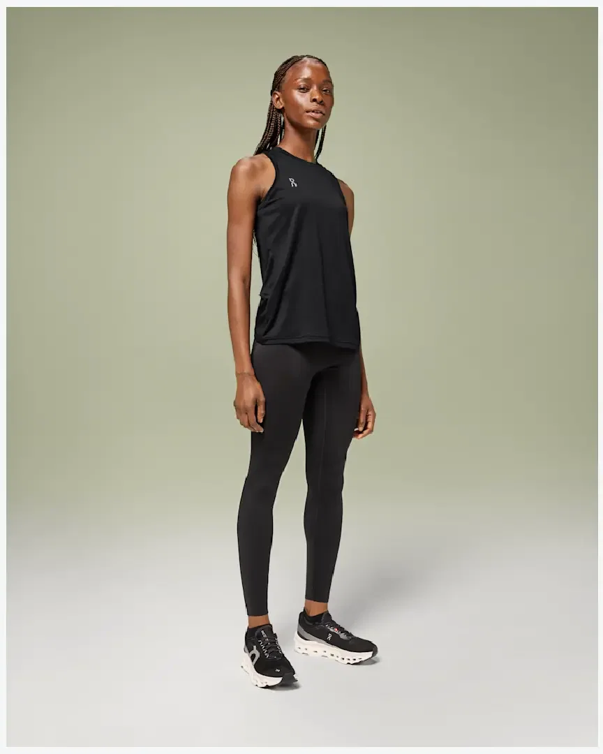 On Running Core Tank Top W