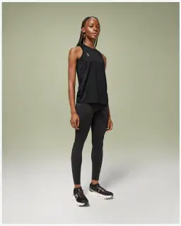 On Running Core Tank Top Femme – 1/4