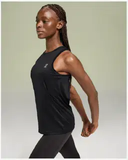 On Running Core Tank Top Femme – 2/4