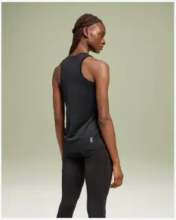 On Running Core Tank Top Femme – 3/4