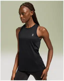 On Running Core Tank Top Femme – 4/4