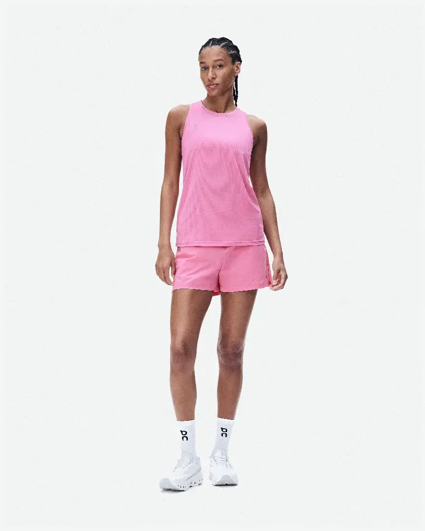 On Running Core Tank Top W