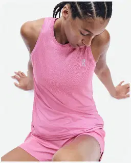 On Running Core Tank Top Femme – 2/5