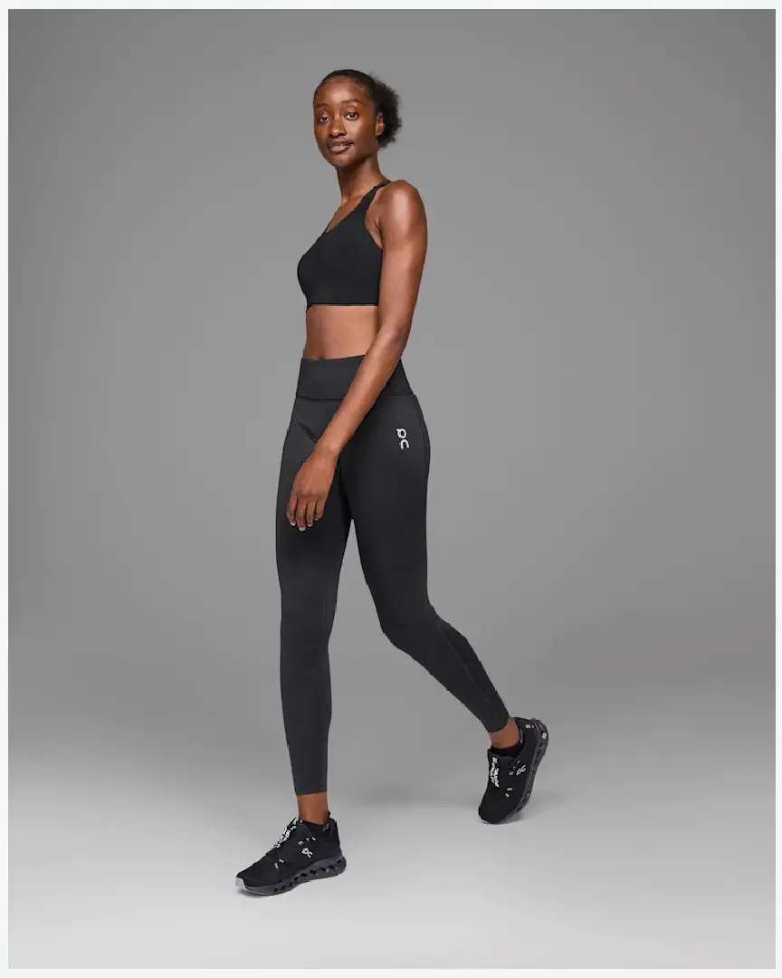 On Running Core Tights Femme