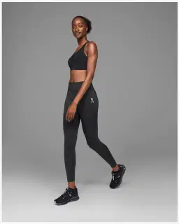 On Running Core Tights Femme – 1/4