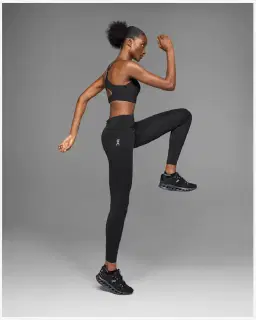 On Running Core Tights Femme – 2/4