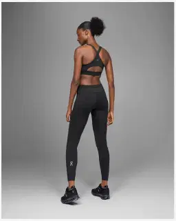 On Running Core Tights Femme – 3/4