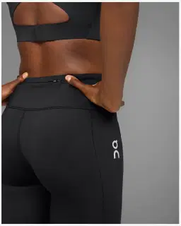 On Running Core Tights Femme – 4/4