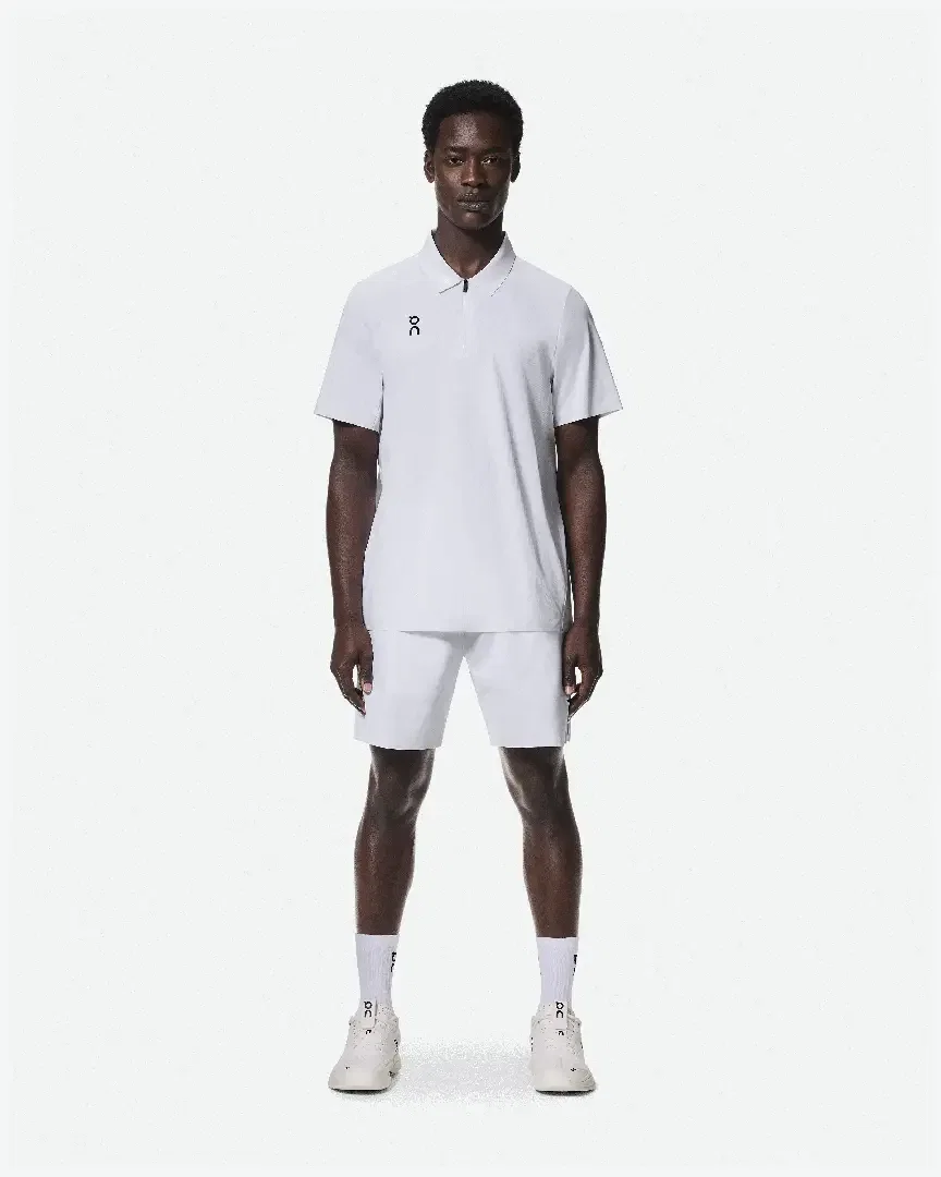 On Running Court Polo M