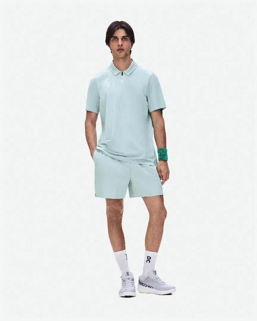 On Running Court Polo M